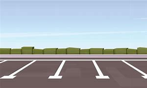 Image result for Church Parking Lot Clip Art