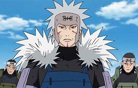 Image result for Tobirama vs Madara