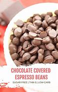 Image result for Chocolate Covered Espresso Beans Recipe