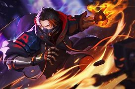 Image result for Fire Fist Ace Pixel