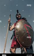 Image result for Spear and Shield Fighting