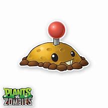 Image result for Plants vs.Zombies Potato Mine