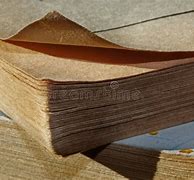 Image result for Dog Eared Paper