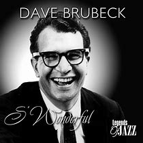 Image result for Dave Brubeck May 4