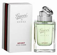 Image result for Gucci Sport Pour Homme