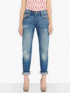 Image result for Levi Boyfriend Jeans