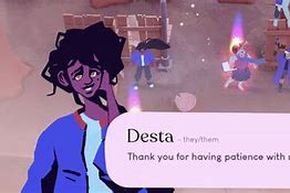 Image result for Desta the Model