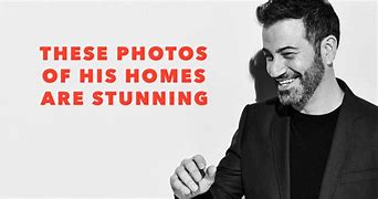 Image result for Jimmy Kimmel House