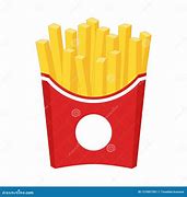 Image result for Fries Animation