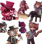 Image result for Felix Piggy Fan Art