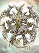 Image result for Dnd Half Celestial