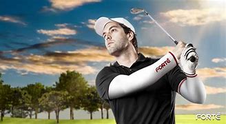 Image result for Golf Arm Sleeves