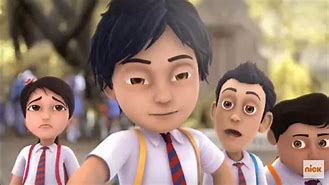 Image result for Shafa Cartoon Style