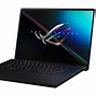 Image result for Asus ROG Zephyrus M16 Side View