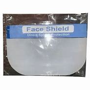 Image result for Protective Face Shield