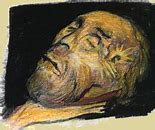 Image result for Cherchen Mummies