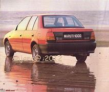 Image result for Subaru 1000