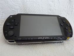 Image result for Sony PSP 100