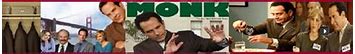 Image result for Adrian Monk Fan Art