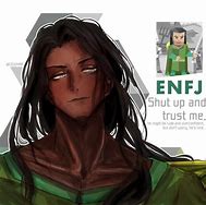 Image result for ENFJ Artists