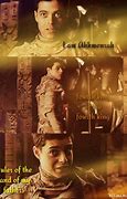 Image result for Night at the Museum Ahkmenrah