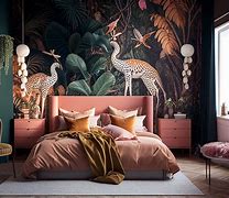 Image result for Maximalist Cute Bedroom