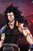 Image result for Fairy Tail Gajeel X Lucy