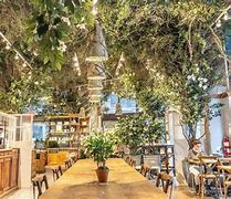 Image result for NYC Cafe