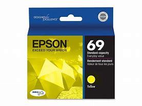 Image result for Epson 69 Ink Cartridges