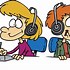 Image result for DJ Cartoon Images