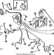 Image result for John Deere 108 Parts Diagram