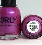 Image result for Orly Nail Polish