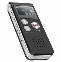 Image result for Digital Voice Recorder Rechargeable