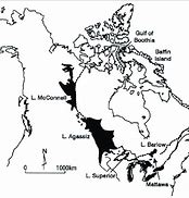 Image result for Laurentide Ice Sheet