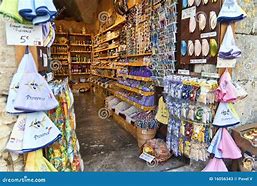 Image result for Granada Souvenirs