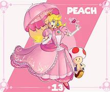 Image result for Princess Peach Super Smash