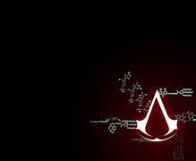 Image result for Assassin's Creed Logo Wallpaper