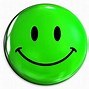 Image result for A Cartoon Green Smiley-Face