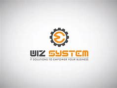 Image result for Wiz Technology Logo