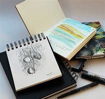 Image result for Sketchbook Drawings