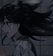 Image result for Rain Aesthetic PFP