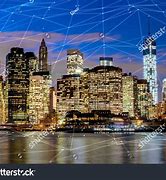 Image result for New York Smart City