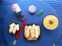 Image result for Pei Wei Spring Rolls