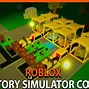 Image result for Roblox Build a Factory