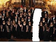 Image result for Mixed Choir