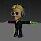 Image result for DJ Character Animation