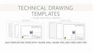 Image result for Technical Drawing Stencils