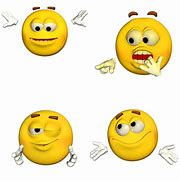 Image result for Emoji Angst