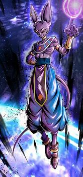 Image result for Beerus Cool