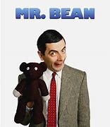 Image result for Mr Bean TV Series